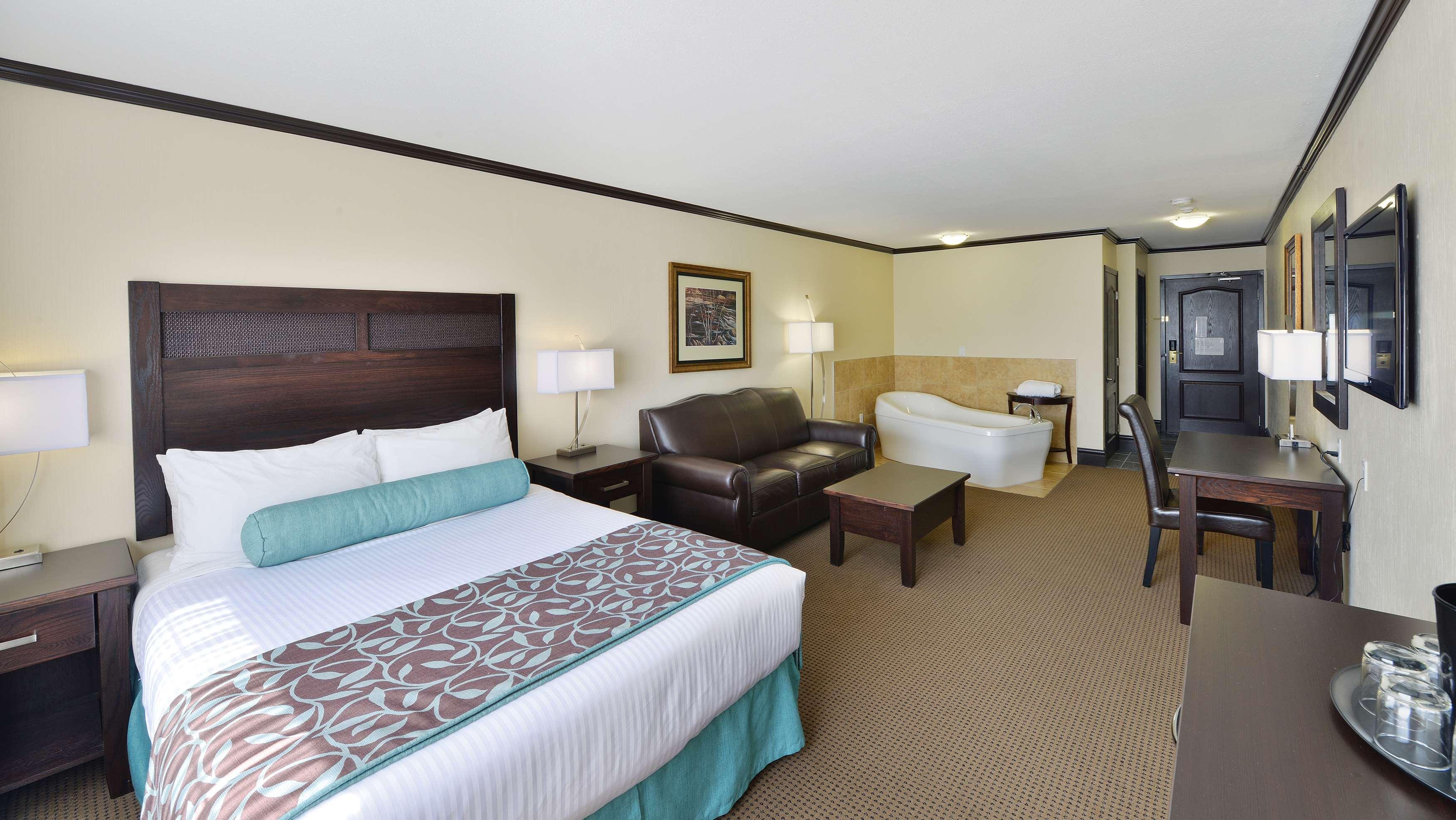 Prestige Rocky Mountain Resort Cranbrook, Worldhotels Crafted Exterior foto