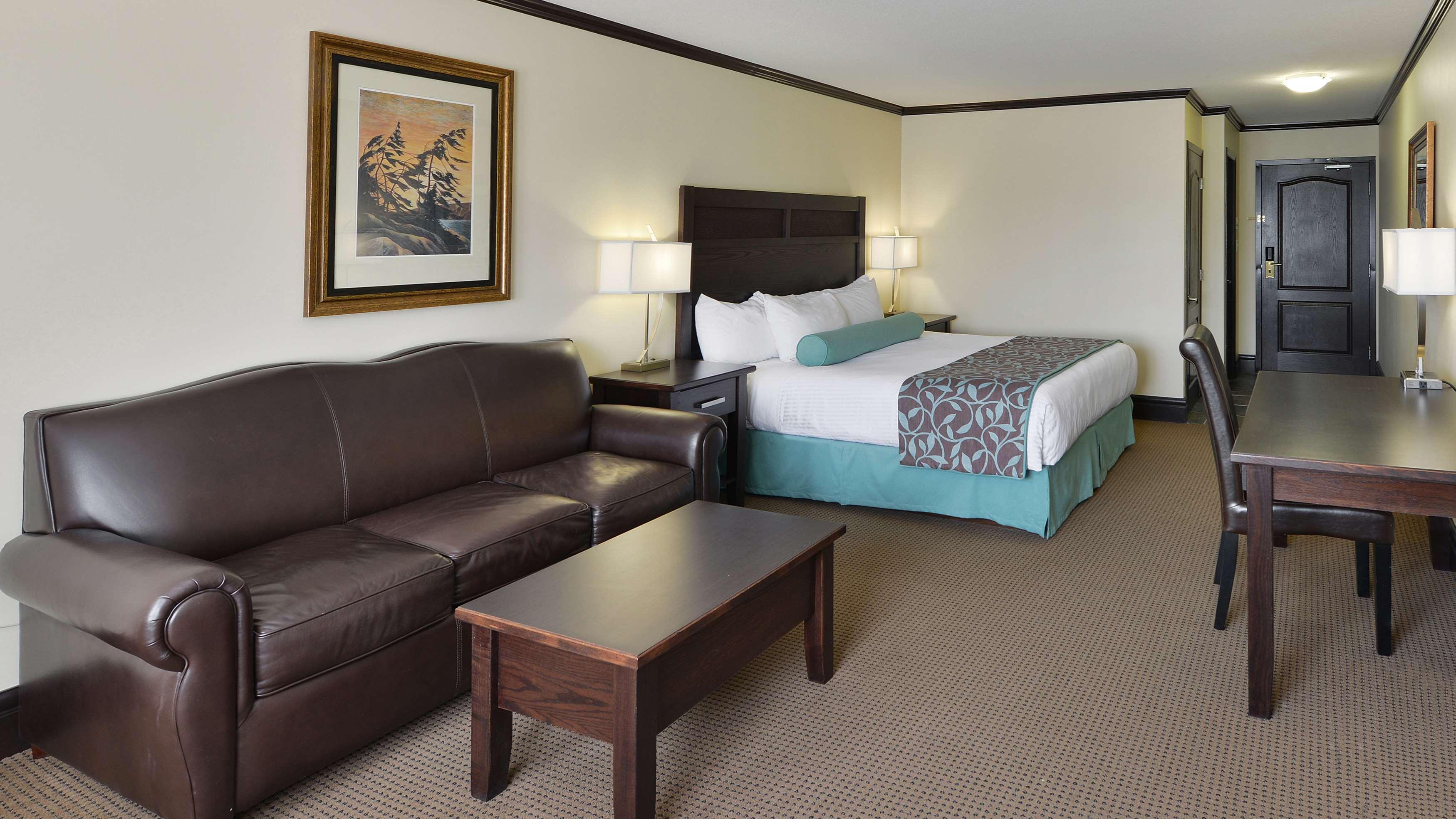 Prestige Rocky Mountain Resort Cranbrook, Worldhotels Crafted Exterior foto