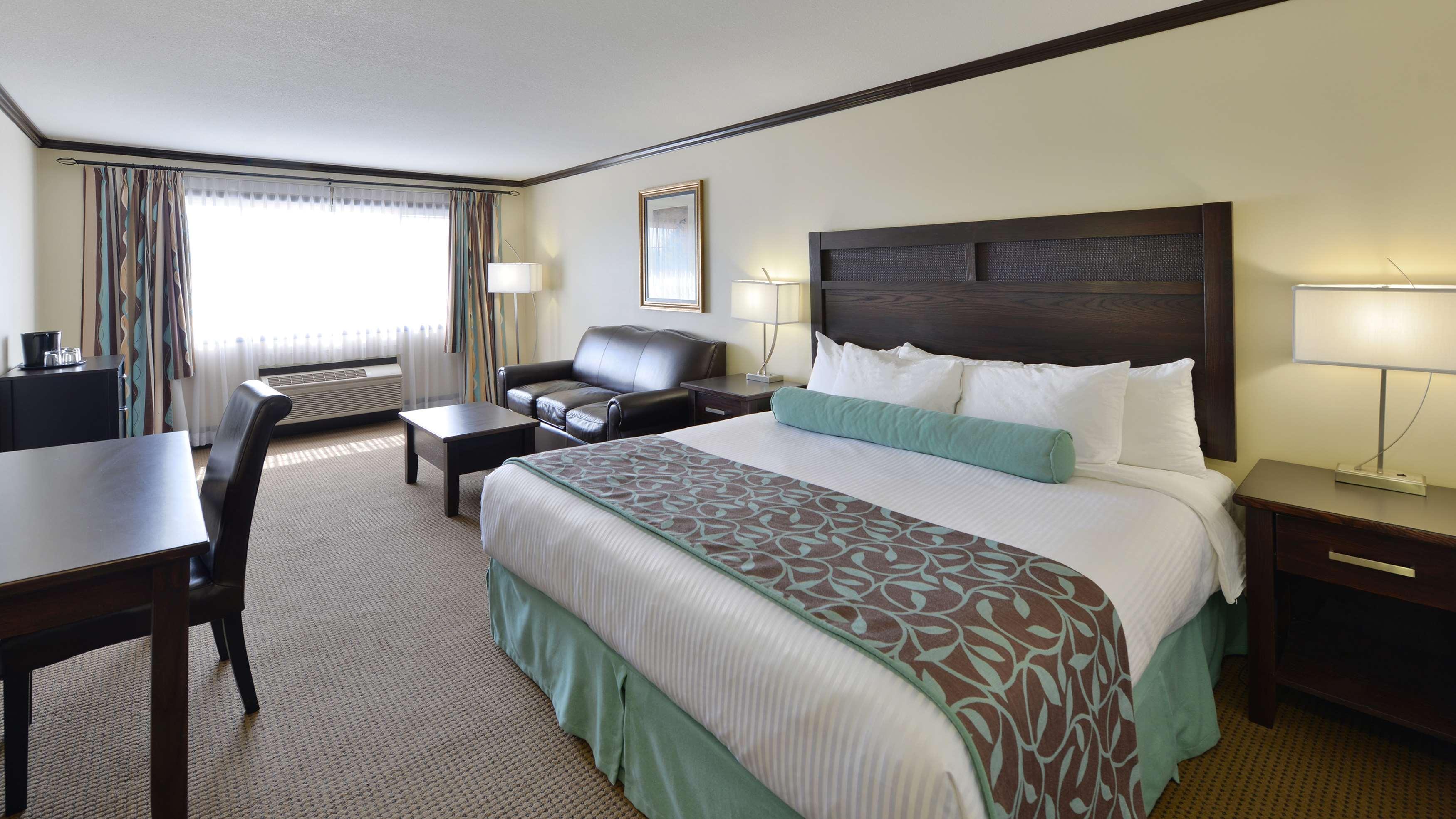 Prestige Rocky Mountain Resort Cranbrook, Worldhotels Crafted Exterior foto