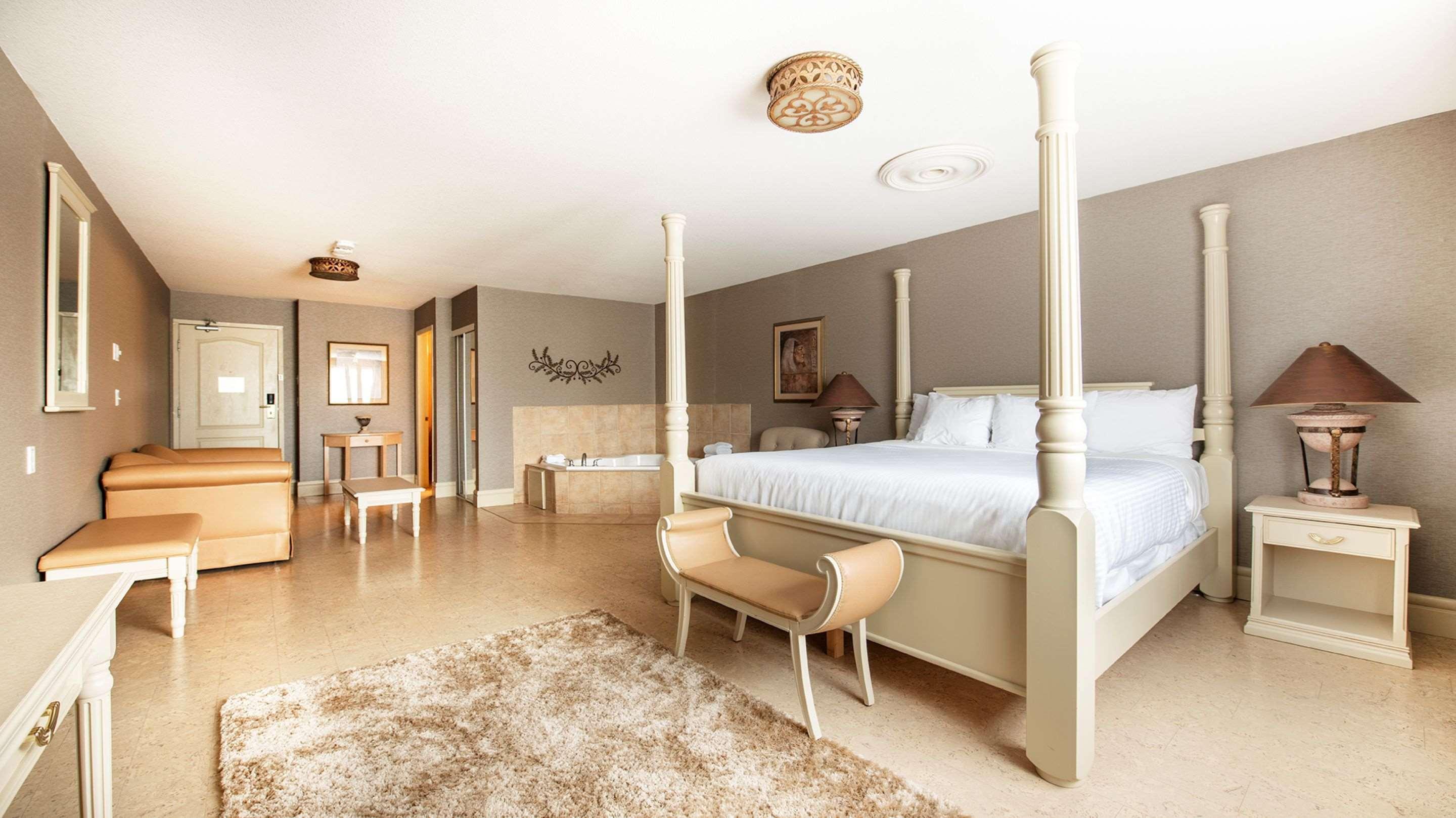 Prestige Rocky Mountain Resort Cranbrook, Worldhotels Crafted Exterior foto