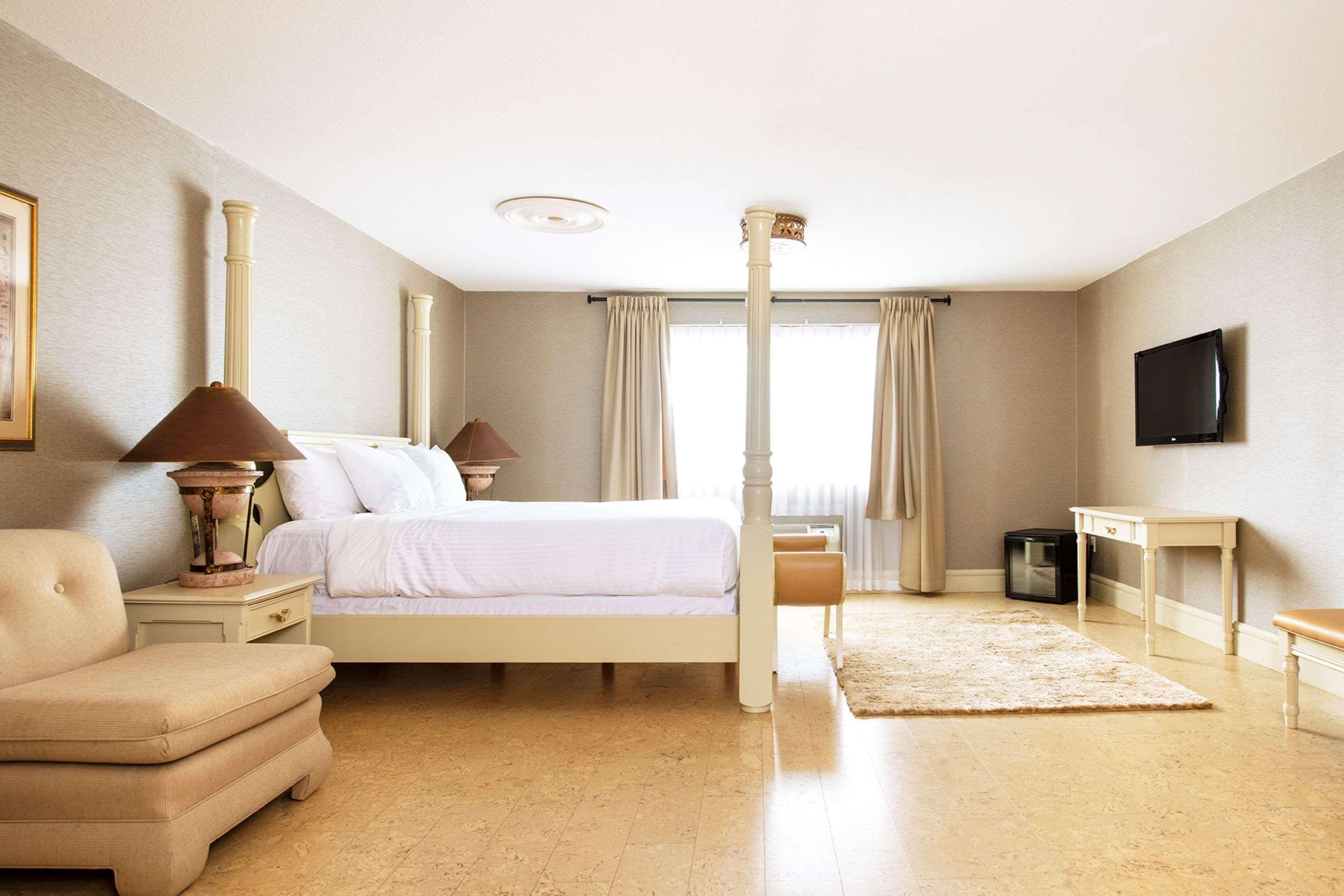 Prestige Rocky Mountain Resort Cranbrook, Worldhotels Crafted Exterior foto