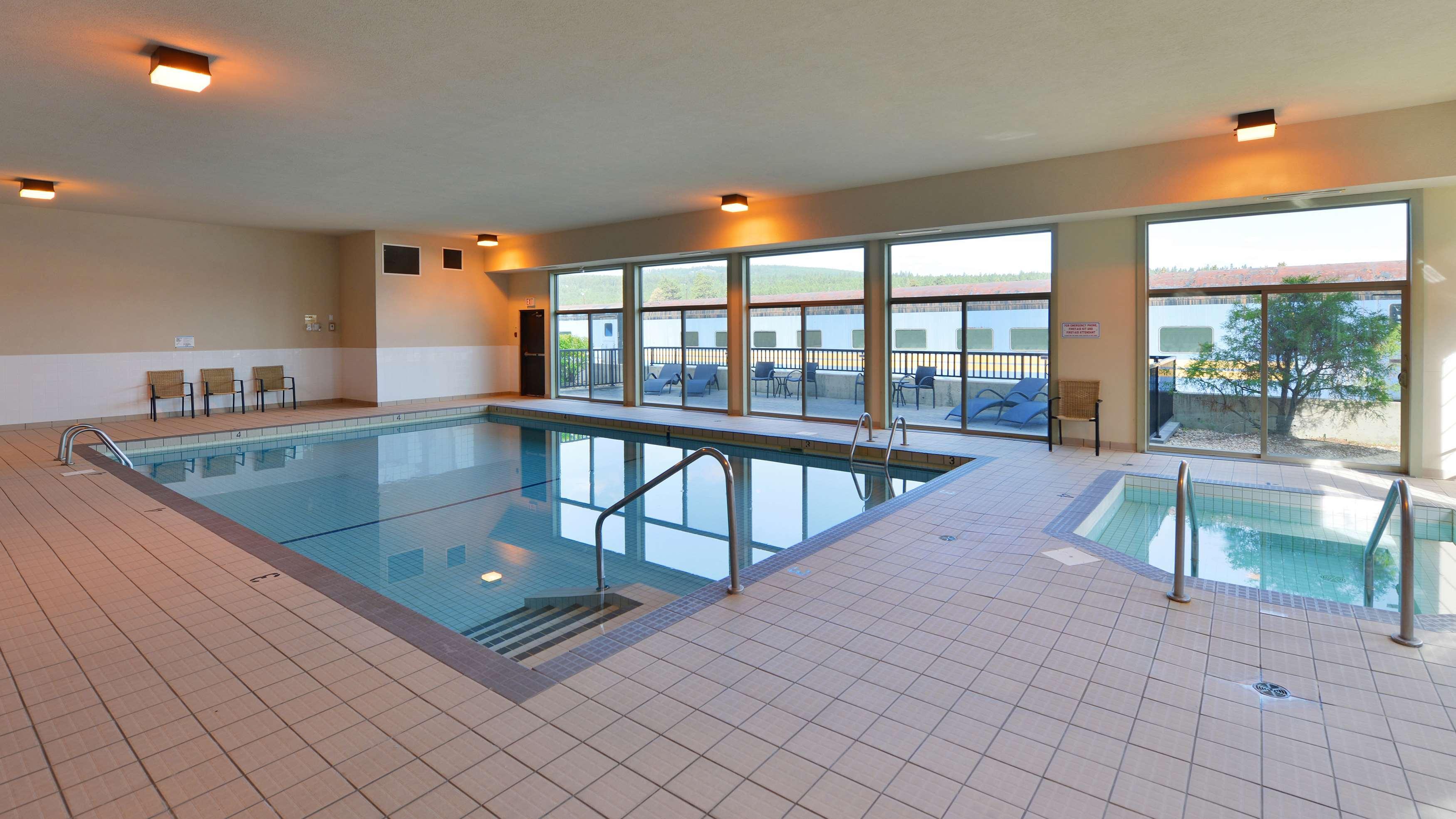 Prestige Rocky Mountain Resort Cranbrook, Worldhotels Crafted Exterior foto