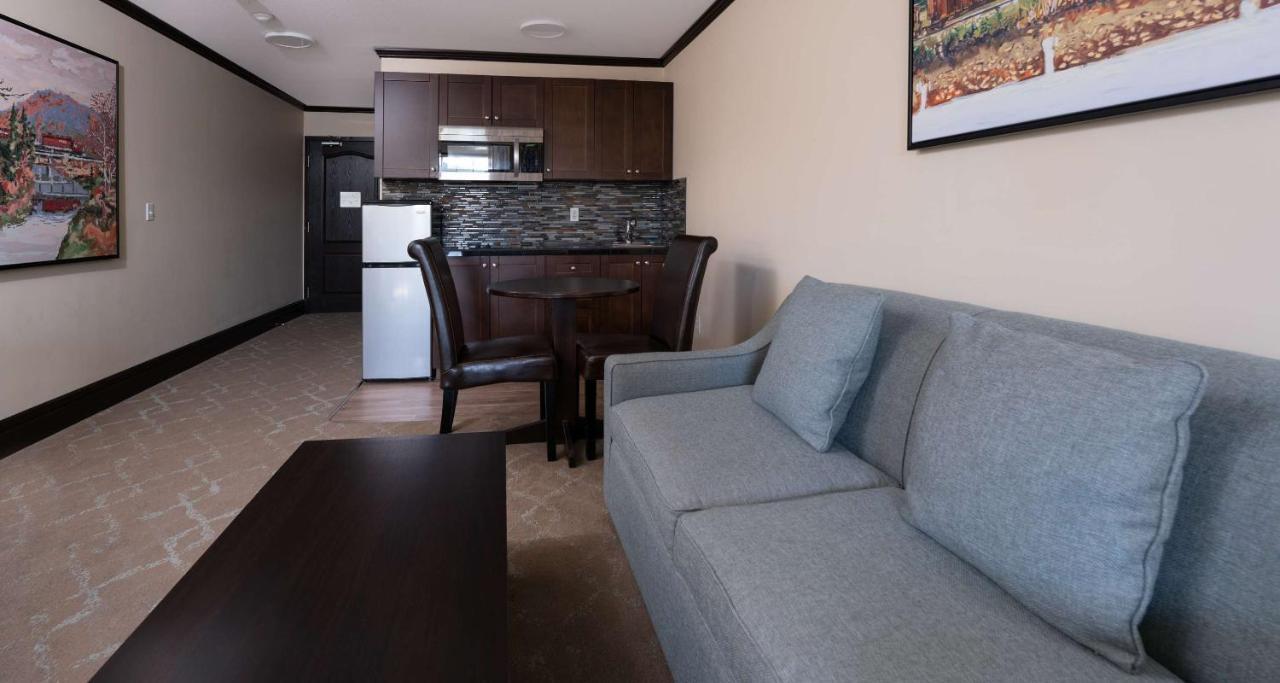 Prestige Rocky Mountain Resort Cranbrook, Worldhotels Crafted Exterior foto