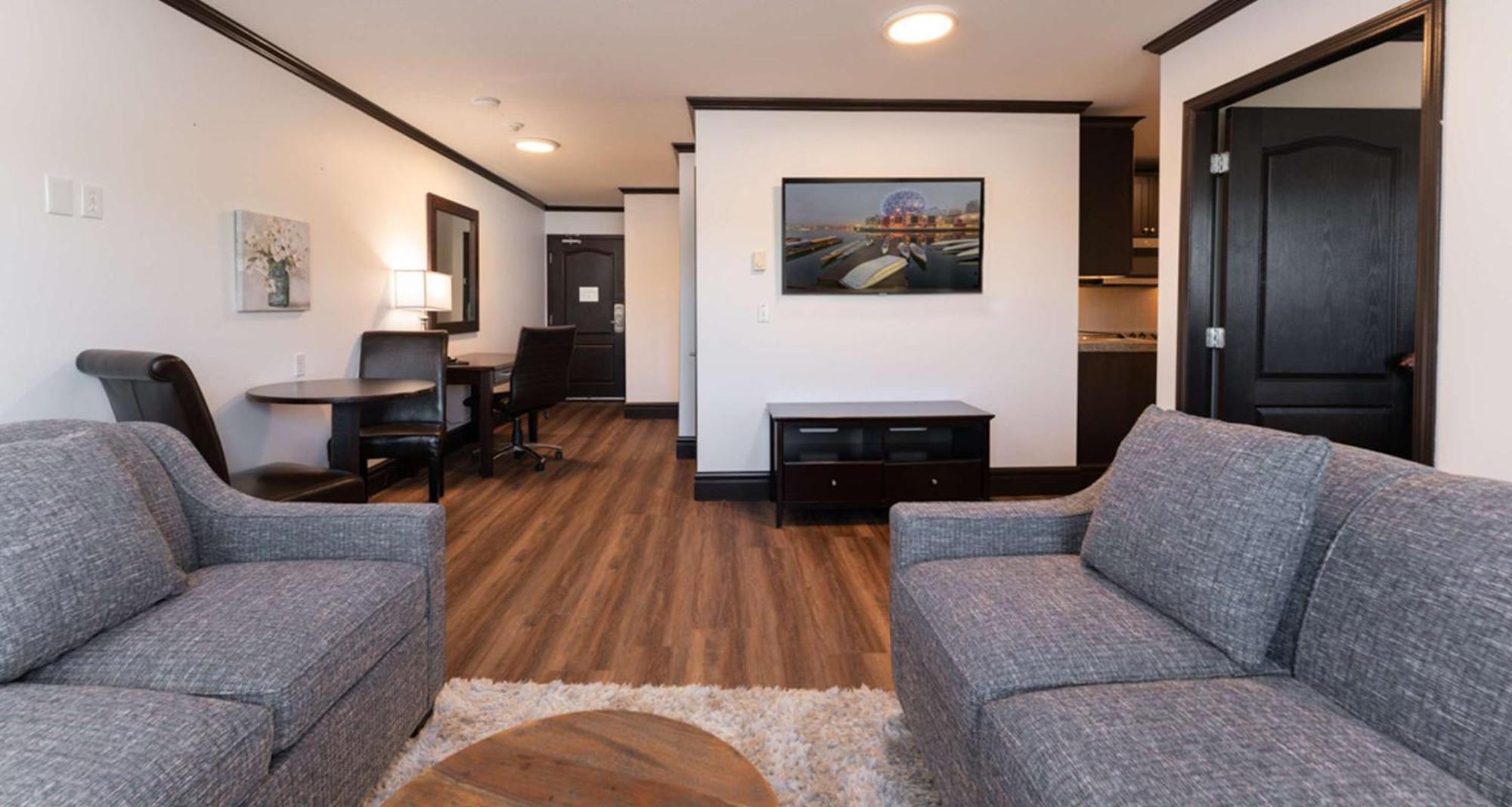 Prestige Rocky Mountain Resort Cranbrook, Worldhotels Crafted Exterior foto