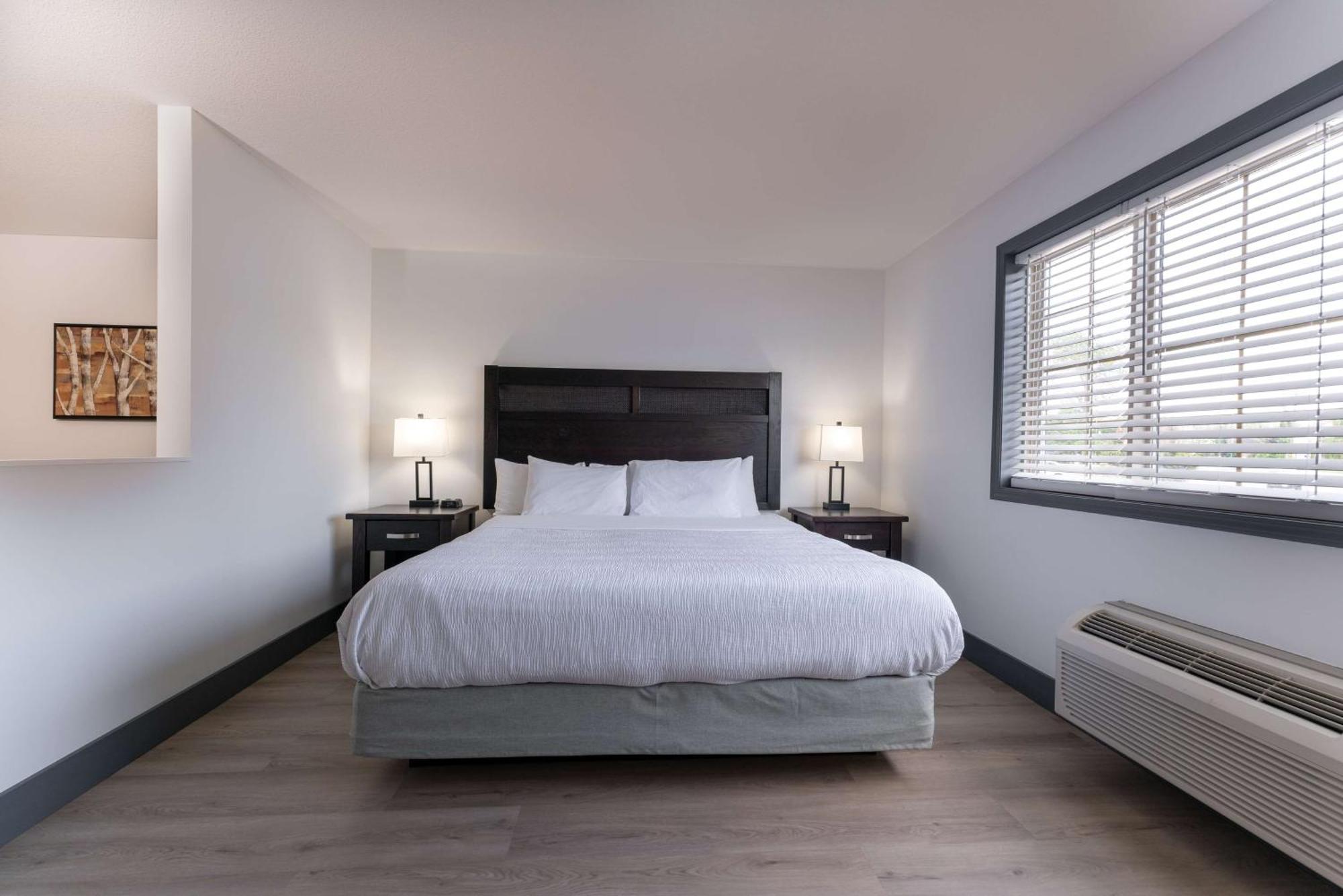 Prestige Rocky Mountain Resort Cranbrook, Worldhotels Crafted Exterior foto